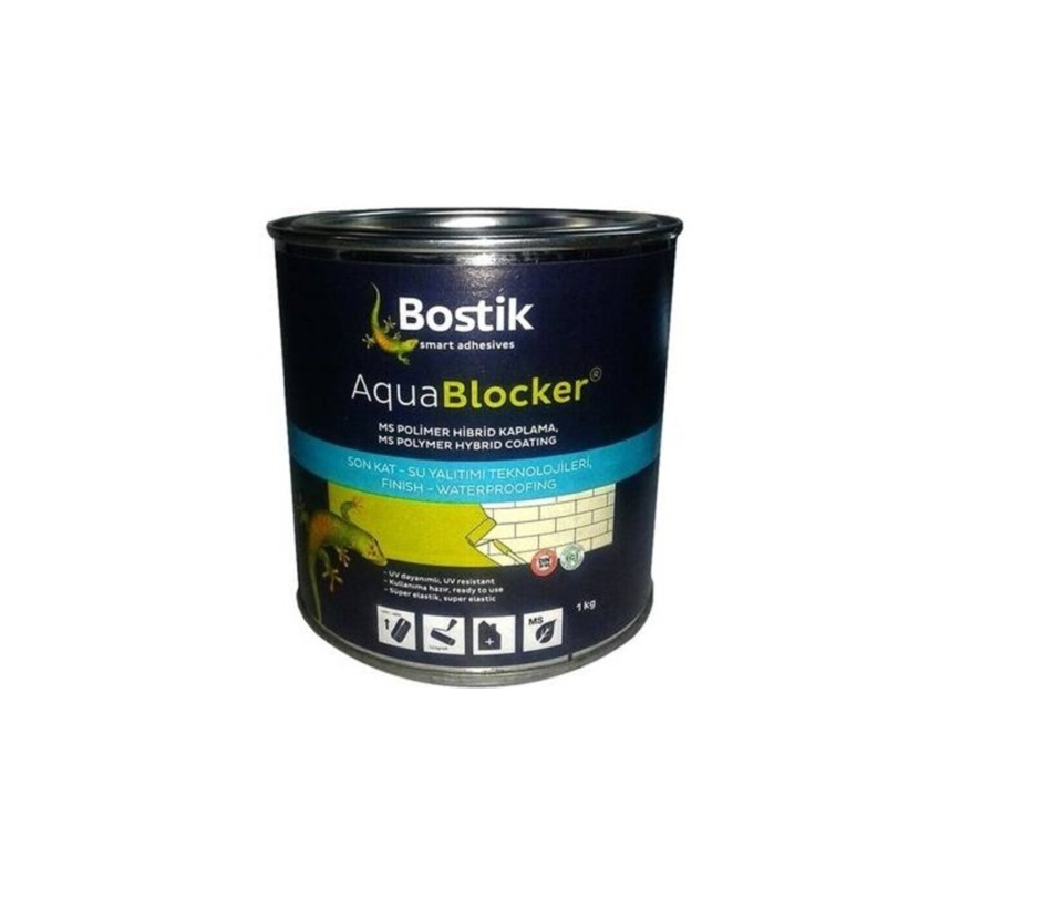 SU YALITIM MALZEMESİ 1KG